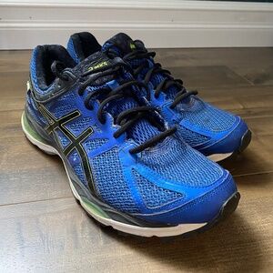 Asics Gel-Cumulus 17